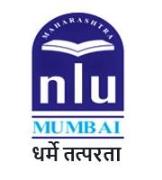 Maharashtra National Law University - Mumbai