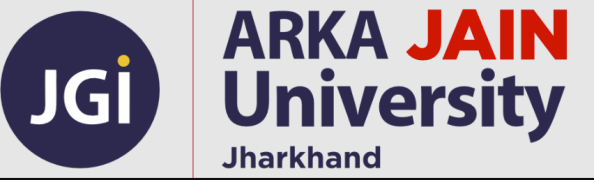 Arka Jain University - Jharkhand