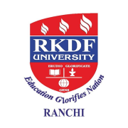 RKDF University - Ranchi