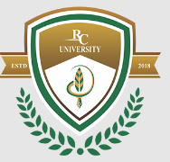 Ramchandra Chandravansi University (RCU) - Jharkhand
