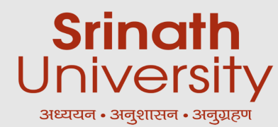 Srinath University - Jamshedpur