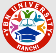 YBN University - Jharkhand