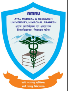 Atal Medical and Research University - Mandi