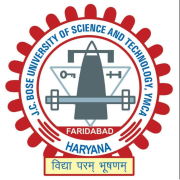 J.C BOSE University of Science and Technology - Faridabad