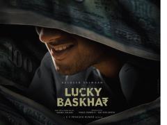 Lucky Baskhar