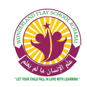 Wonderland Play School - Achabal - Jammu