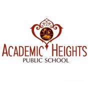 Academic Heights Public School - Forbesganj - Araria