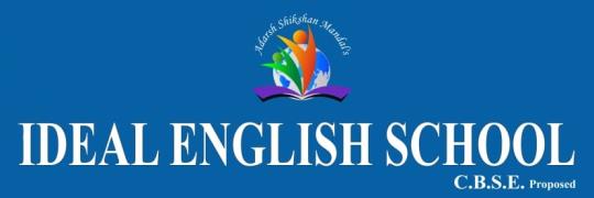 Ideal English School - Kalyan - Thane