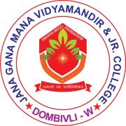 Jan Gan Man English Secondary School - Dombivli West - Thane