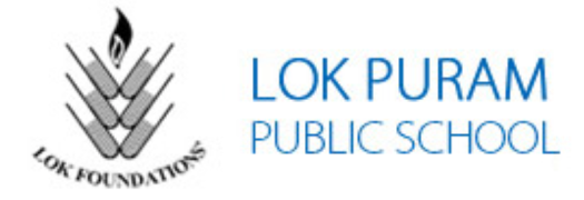 Lok Puram Public School - Majiwade - Thane