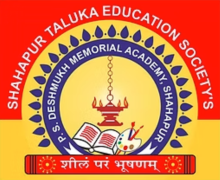 P S Deshmukh Memorial Academy - Shahapur - Thane