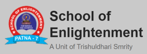 School Of Enlightenment - Bairiya Rd - Patna
