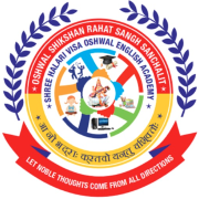 Shree Halari Visa Oswal English Academy - Bhiwandi - Thane