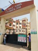 SR Public School - Gopalpur - Patna