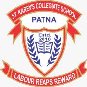 St Karens Collegiate School - Bihta - Patna