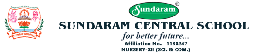 Sundaram Central School - Palghar - Thane