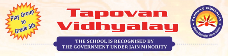 Tapovan Vidhyalay - Bhiwandi - Thane