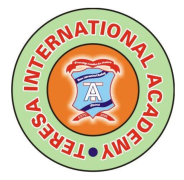 Teresa International Academy - Bhagwanganj - Patna