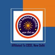 Vidya Sanskar School - Danapur - Patna