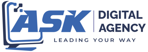 Ask Digital Agency