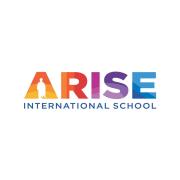 Arise International School - Ravet - Pune