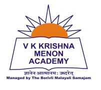V.K. Krishna Menon Academy And Junior College - Borivali West - Mumbai