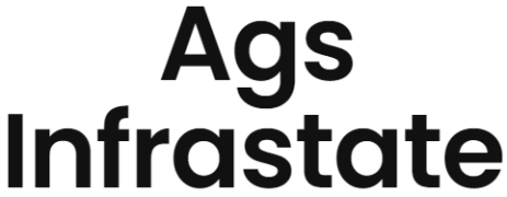 Ags Infrastate - Agra Image