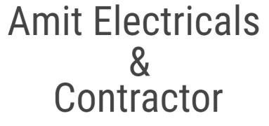 Amit Electricals & Contractor - Agra Image