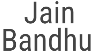 Jain Bandhu - Agra Image