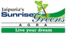 Jaipuria Sunrise Greens - Agra Image
