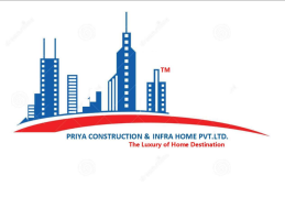 Priya Constructions And Infrahome - Agra Image