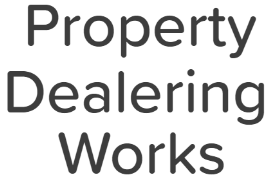 Property Dealering Works - Agra Image