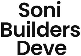Soni Builders Deve - Agra Image