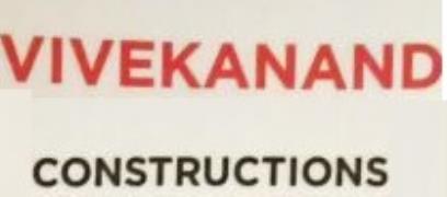 Vivekanad Construction - Ahmednagar Image