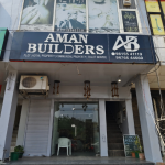 Aman Builders - Chandigarh Image