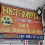 Fancy Property Consultants - Chandigarh Image