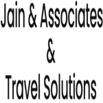 Jain And Associates And Travel Solutions - Chandigarh Image