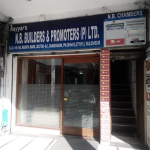 N B Builders And Promoters - Chandigarh Image