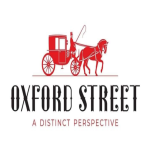 Oxford Street - Chandigarh Image