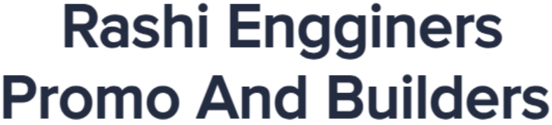 Rashi Engginers Promo And Builders - Chandigarh Image