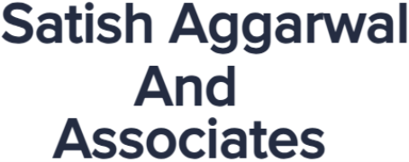 Satish Aggarwal And Associates - Chandigarh Image