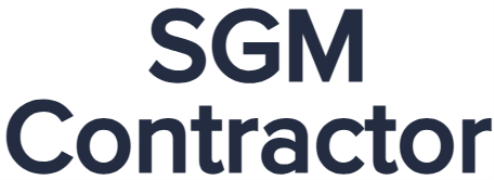 SGM Contractor - Chandigarh