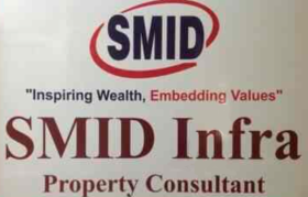 SMID Infra - Chandigarh