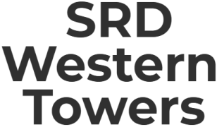 Srd Western Towers - Chandigarh Image