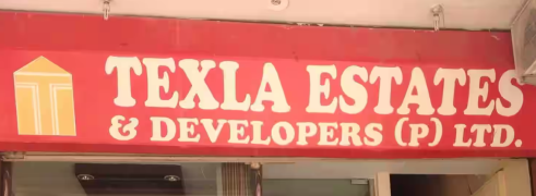 Texla Estate And Developers - Chandigarh Image