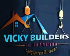 Vicky Builder - Chandigarh Image