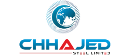 Chhajed Steel Limited