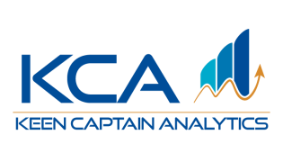 Keen Captain Analytics