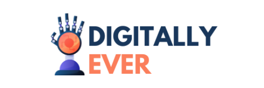Digitally Ever