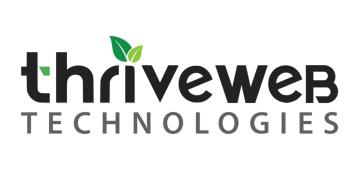 Thriveweb Technologies